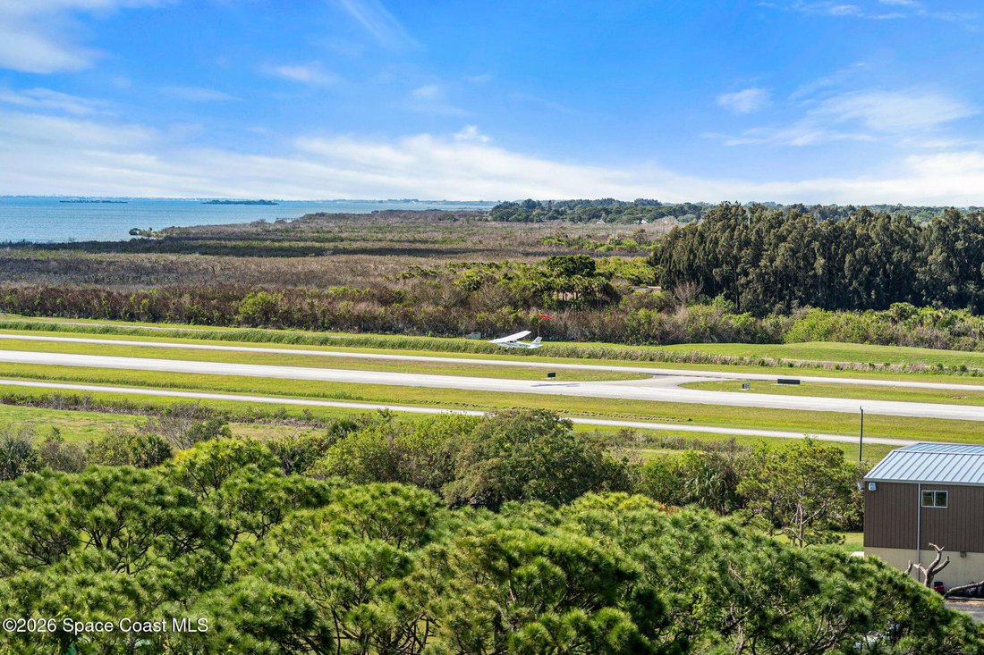 Condo in Merritt Island, Florida, United States 4 - 18541963