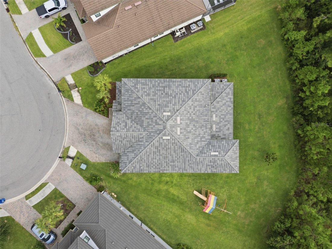 House in Wesley Chapel, Florida, United States 3 - 18540387