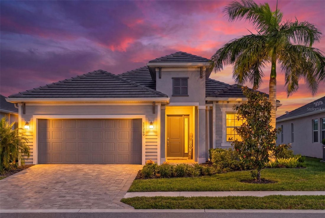 House in Venice, Florida, United States 1 - 18542513
