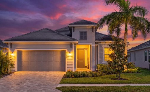 House in Venice, Florida, United States 1