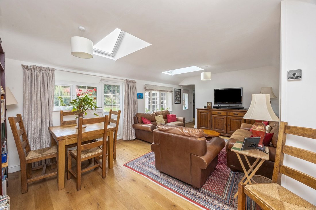 Bungalow in Groombridge, Withyham, England 4 - 18540848