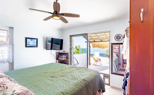 Appartement à Puerto Morelos, Quintana Roo, Mexique 1