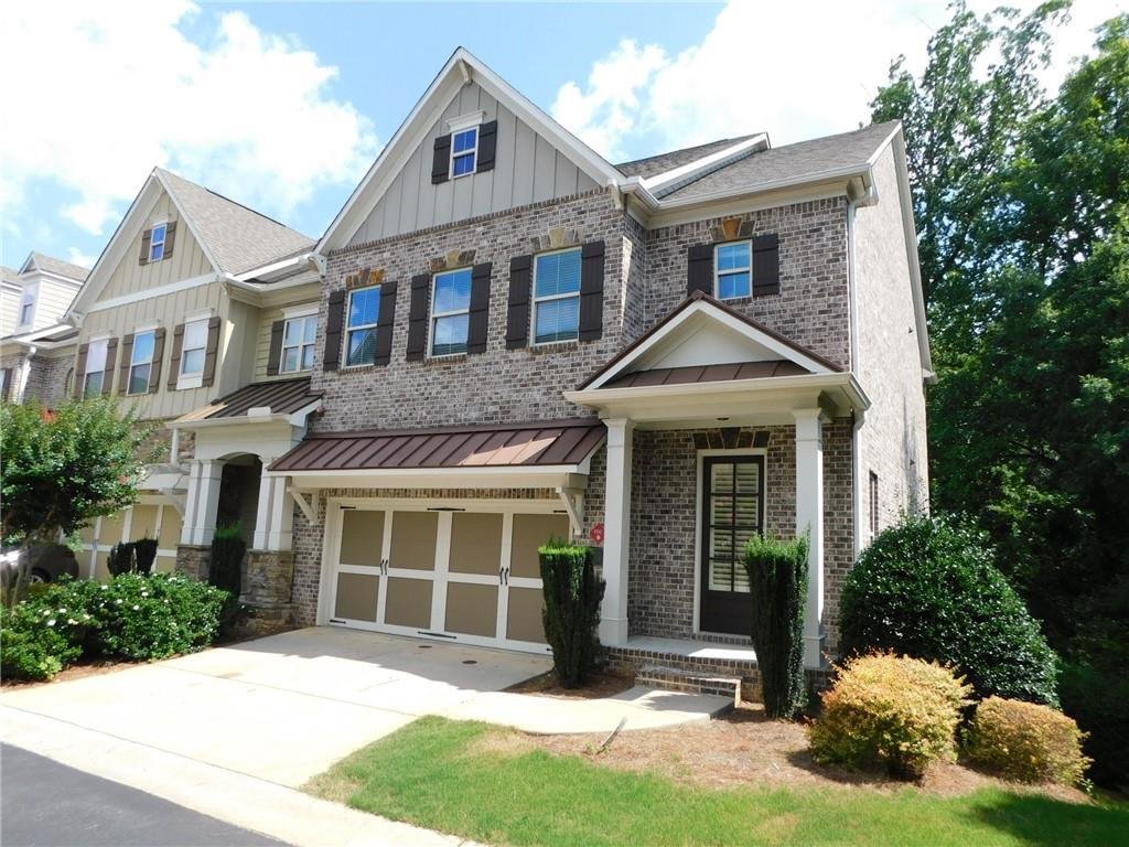 Townhouse in Atlanta, Georgia, United States 2 - 18539869