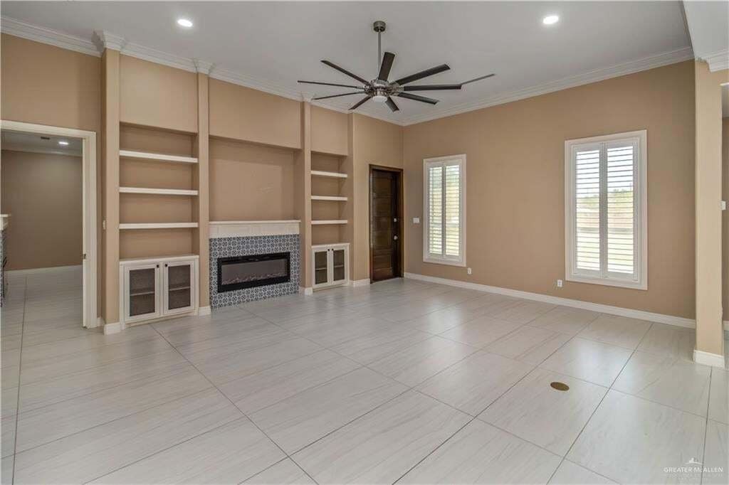 House in Edinburg, Texas, United States 3 - 18542275