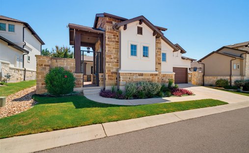 Condominio en Georgetown, Texas, Estados Unidos 1