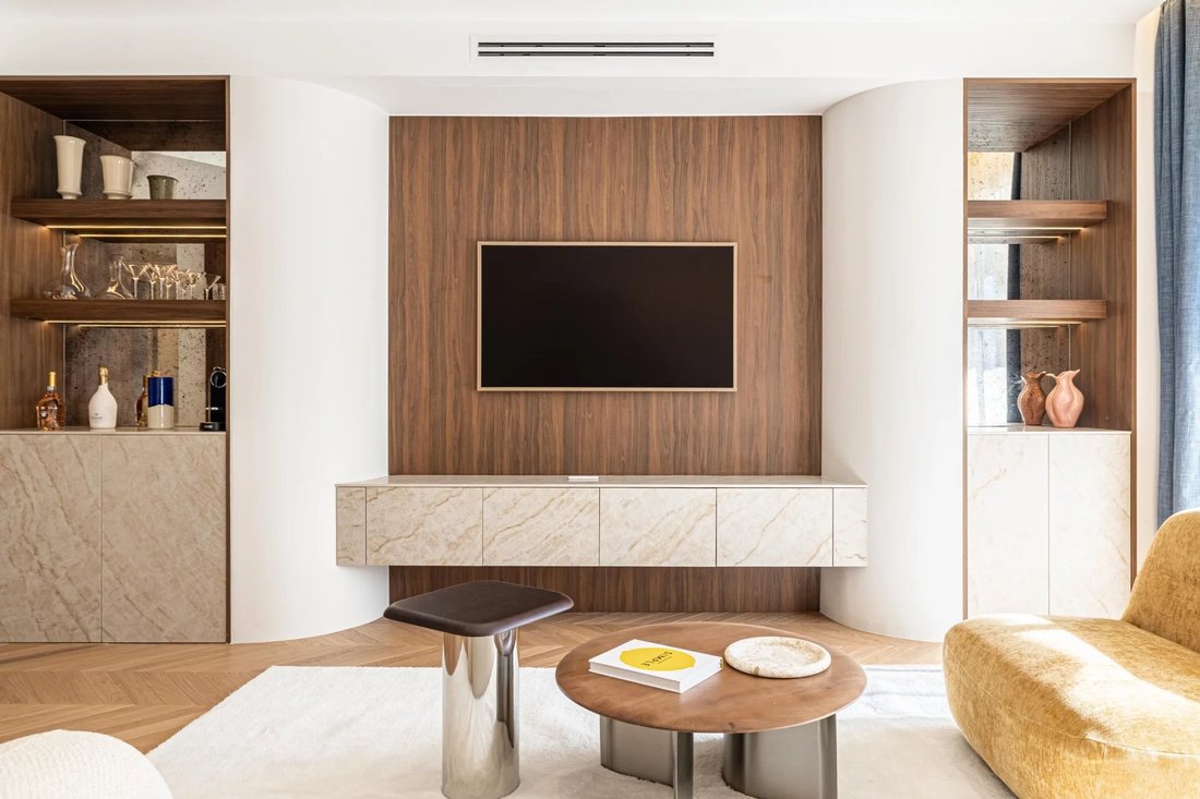 Apartment in Nice, Provence-Alpes-Côte d'Azur, France 5 - 18451500