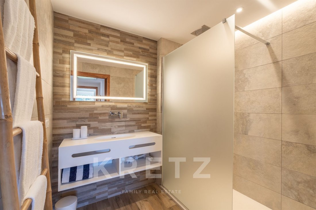 Apartment in Grosseto-Prugna, Corsica, France 5 - 18475443