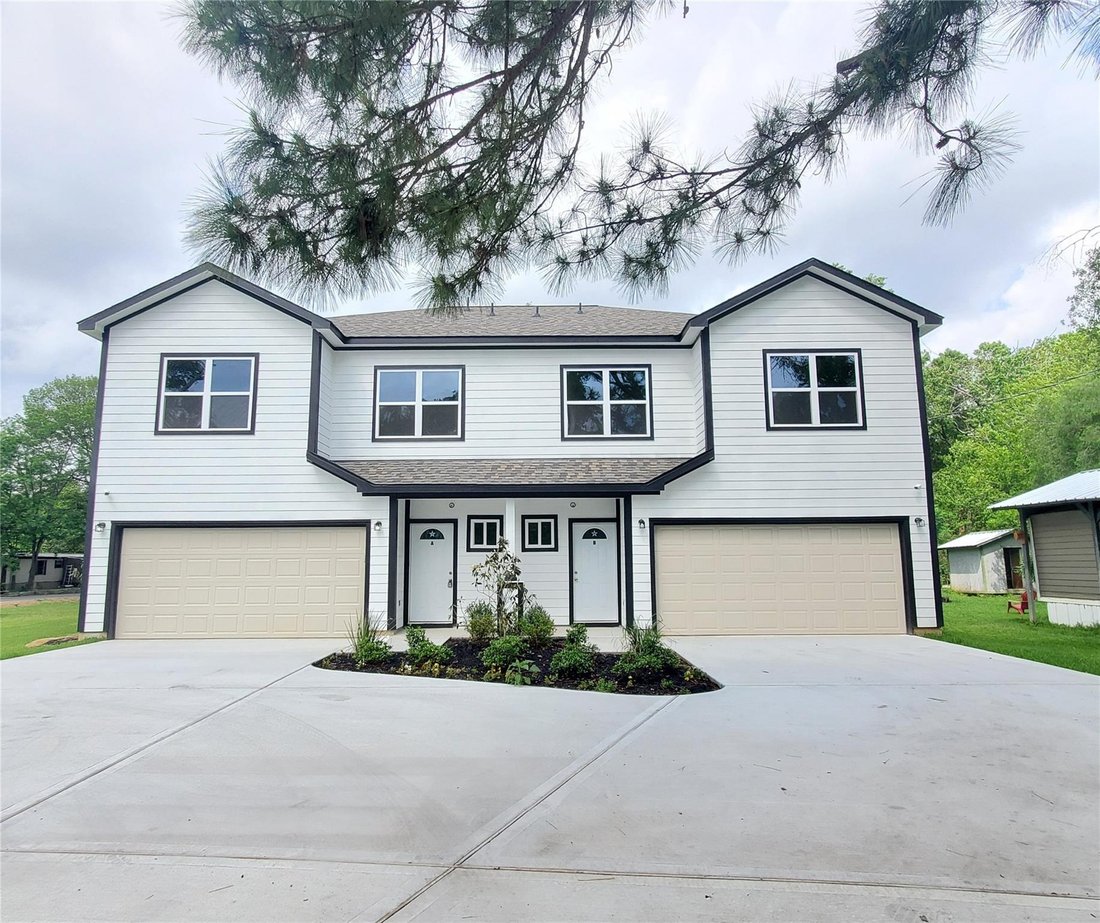 Apartment in Conroe, Texas, United States 2 - 17209483