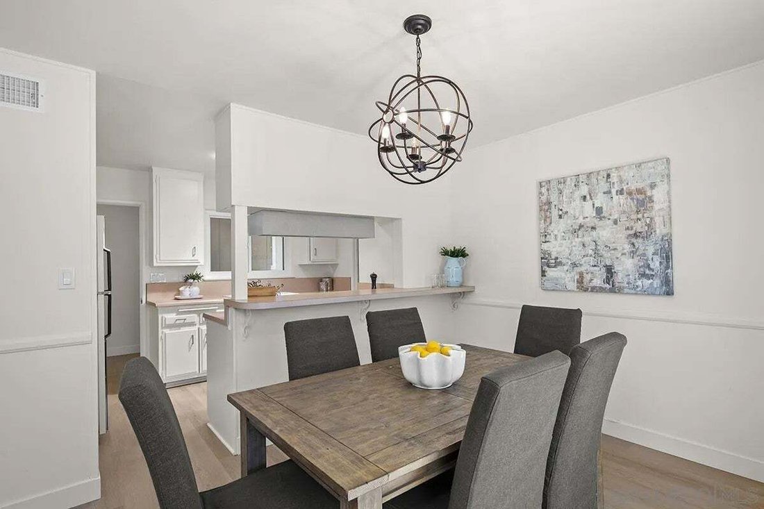 House in San Diego, California, United States 5 - 18543241