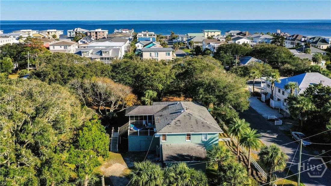 House in Tybee Island, Georgia, United States 5 - 18539568