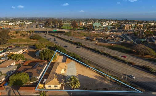 Apartamento en Oceanside, California, Estados Unidos 1