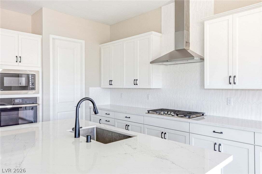 House in Las Vegas, Nevada, United States 2 - 18542033