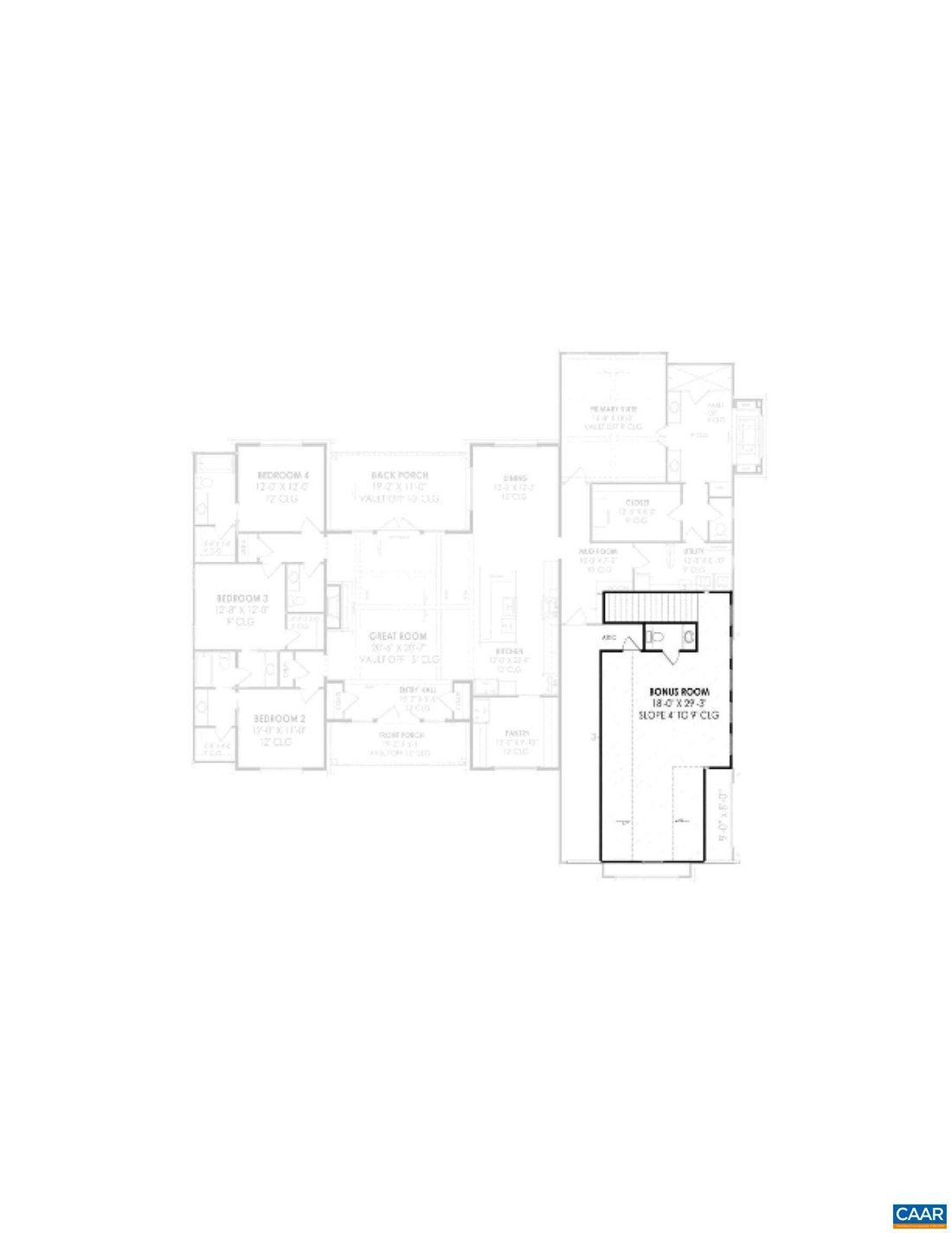House in Lake Monticello, Virginia, United States 3 - 18539642