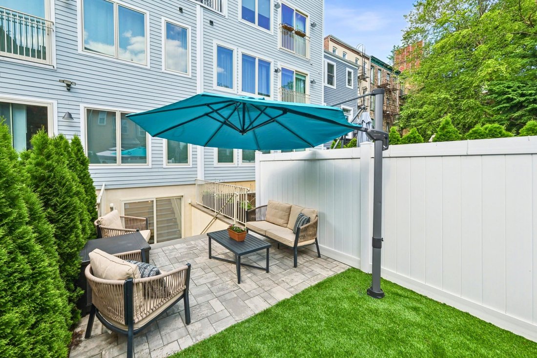 Condo in Jersey City, New Jersey, United States 4 - 18543705