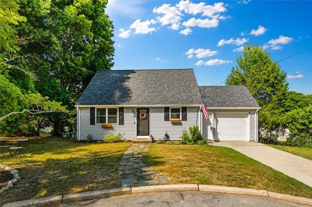 House in North Providence, Rhode Island, United States 1 - 18542124