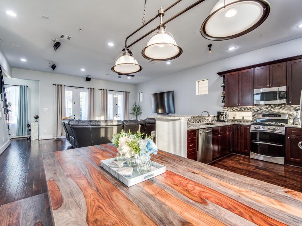 House in Houston, Texas, United States 3 - 18543411