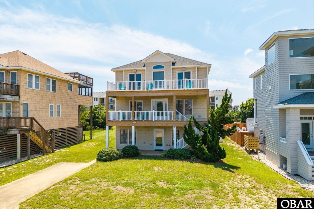 House in Kill Devil Hills, North Carolina, United States 2 - 18543585