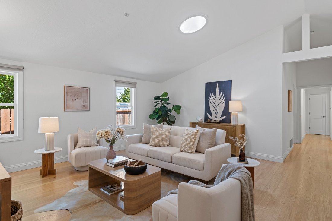 House in San Rafael, California, United States 2 - 18540895