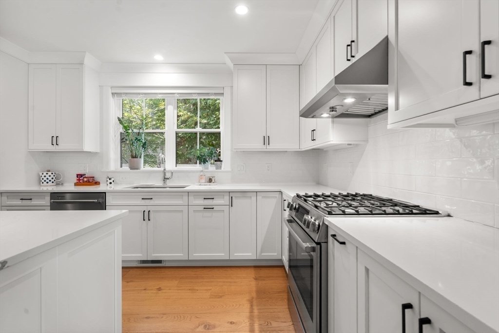 Townhouse in Wayland, Massachusetts, United States 5 - 18541803