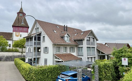 Appartamento a Rümlang, Zurigo, Svizzera 1
