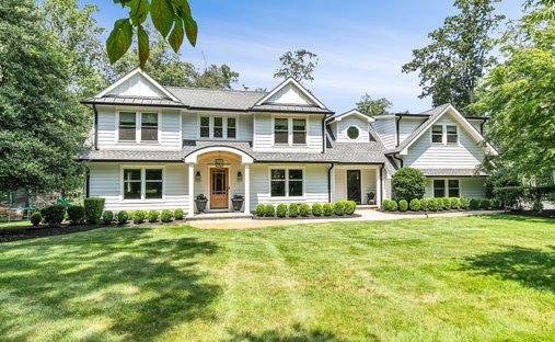 Haus in Colts Neck, New Jersey, Vereinigte Staaten 1