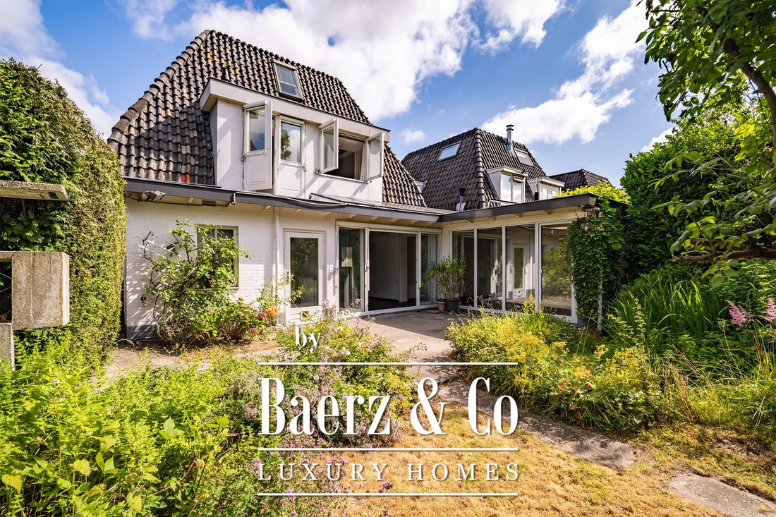 Villa in Amstelveen, North Holland, Netherlands 3 - 18544126