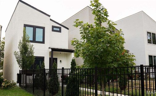Casa a Kansas City, Missouri, Stati Uniti 1