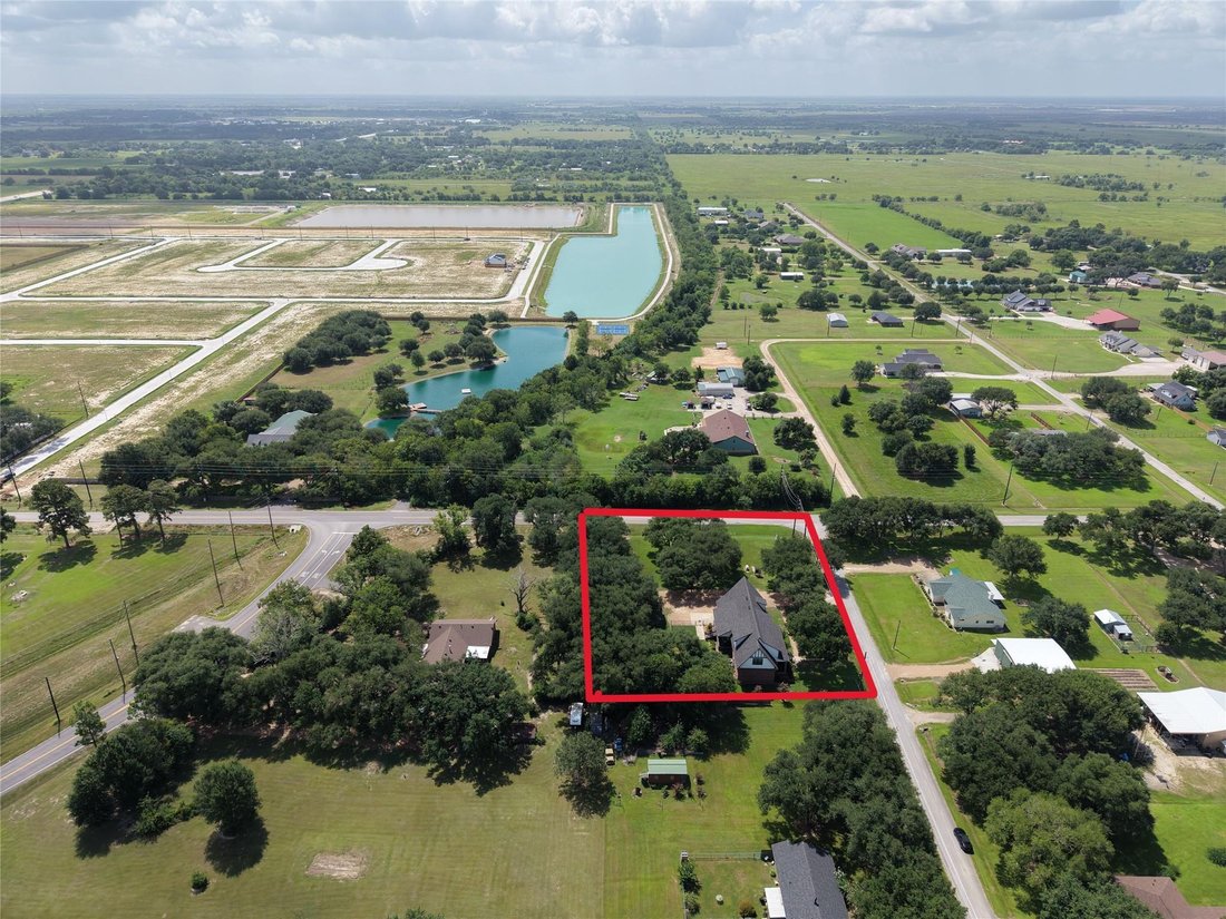 House in Needville, Texas, United States 2 - 18297524