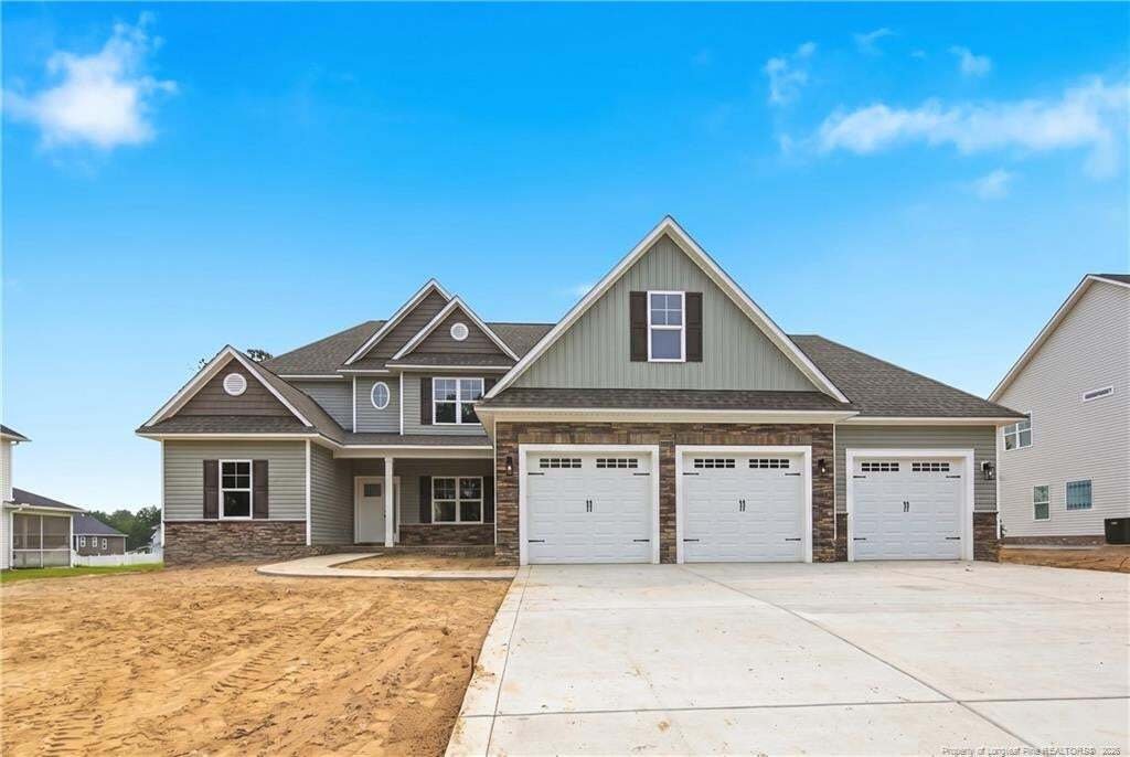 House in Fayetteville, North Carolina, United States 1 - 16733086