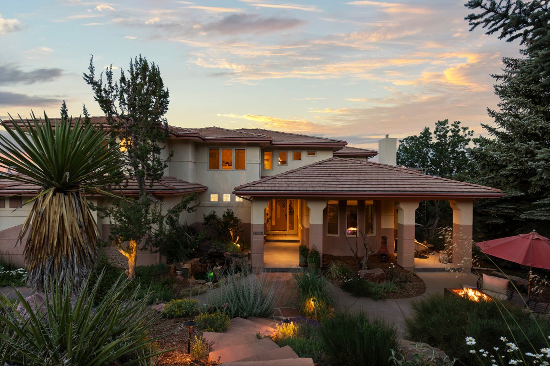 House in Littleton, Colorado, United States 1 - 18541076