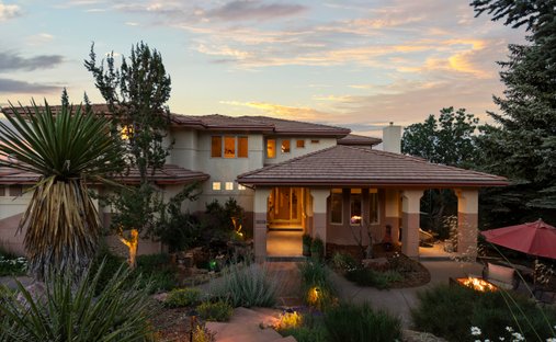House in Littleton, Colorado, United States 1
