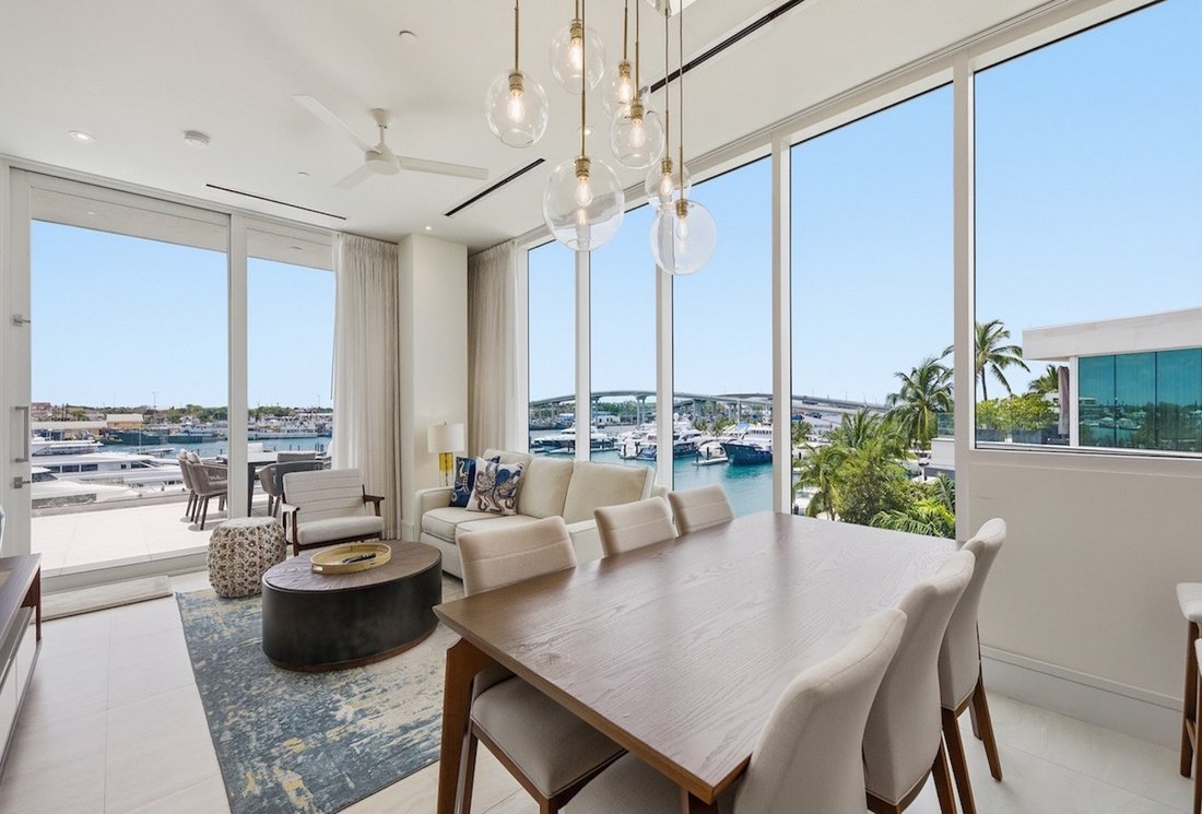 Apartment in Nassau, New Providence, The Bahamas 3 - 17959085