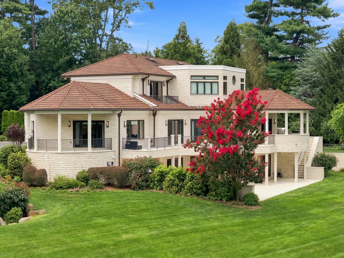 House in Mill Neck, New York, United States 4 - 18541513