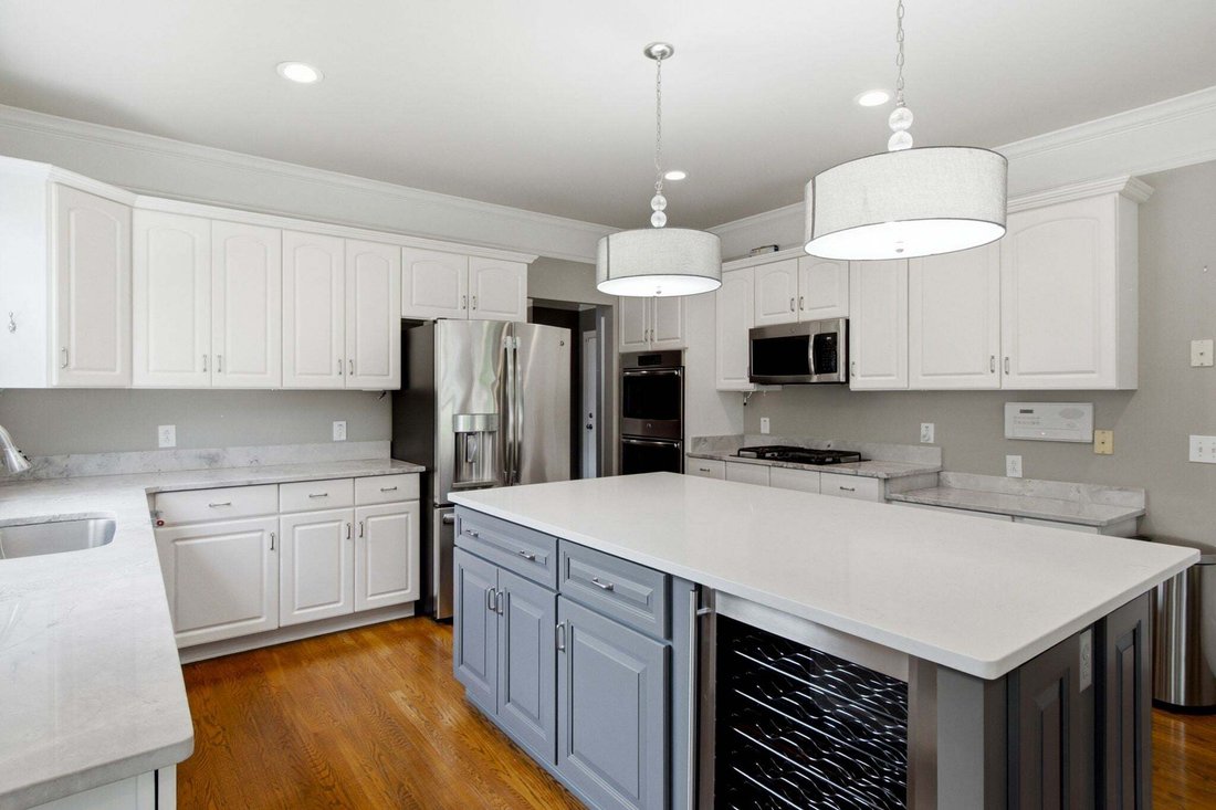 House in Franklin, Tennessee, United States 5 - 18540478