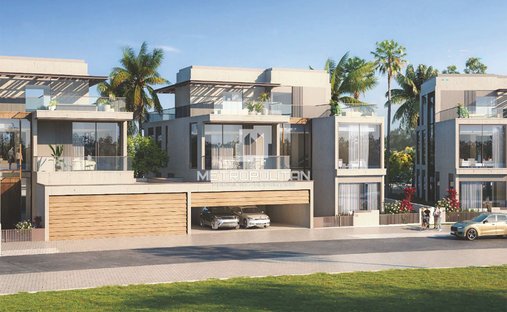 Villa in Dubai South, Dubai, United Arab Emirates 1