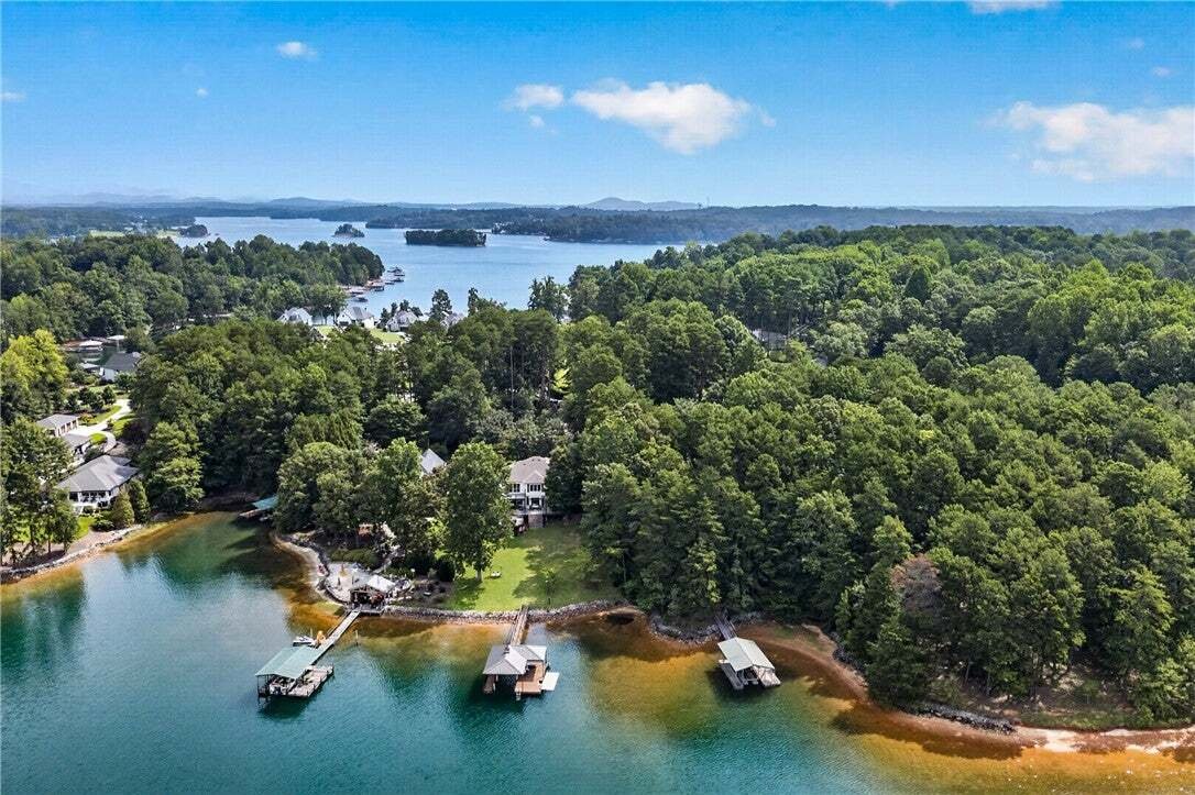 House in Seneca, South Carolina, United States 5 - 18539471