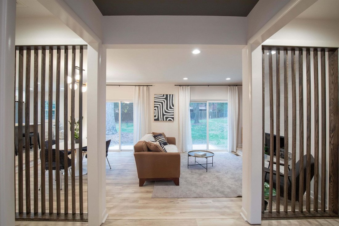 House in Raleigh, North Carolina, United States 3 - 18539635