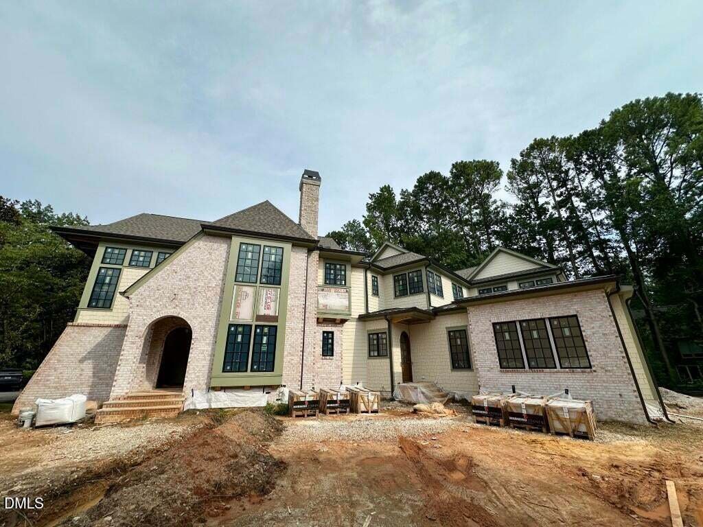 House in Raleigh, North Carolina, United States 1 - 17889989