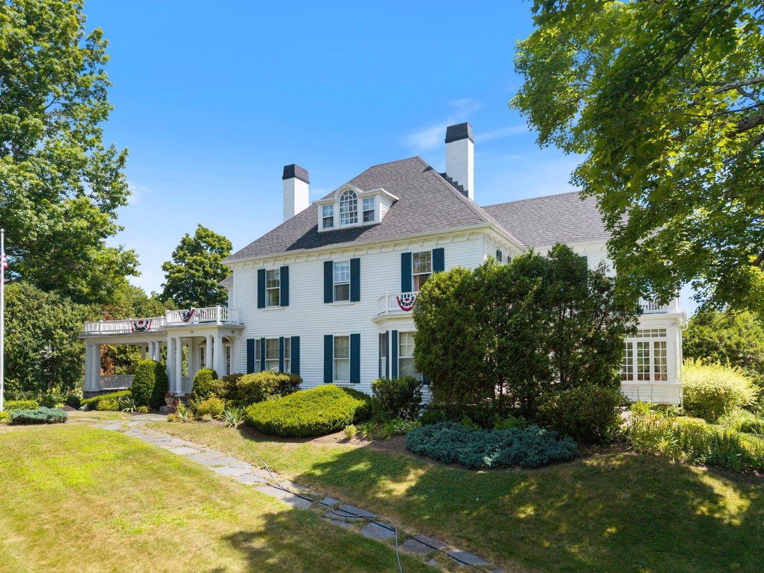 House in Farmington, New Hampshire, United States 2 - 18539717
