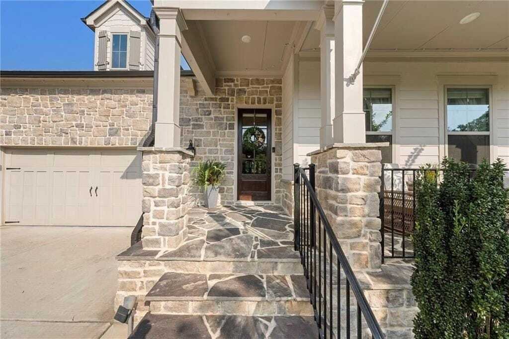 House in Canton, Georgia, United States 4 - 18542300