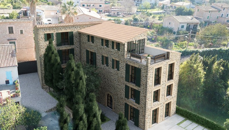 House in Soller, Balearic Islands, Spain 2 - 18543790