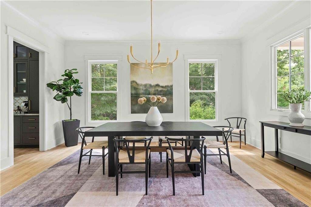 House in Atlanta, Georgia, United States 5 - 18539848