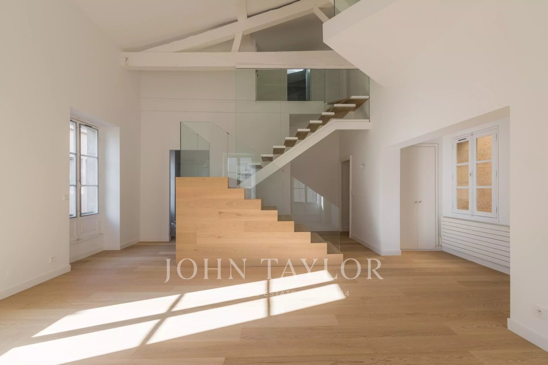 Apartment in Hôtel de Ville-Quinconce-Saint Seurin-Fondaudège, Bordeaux, France 5 - 18541111