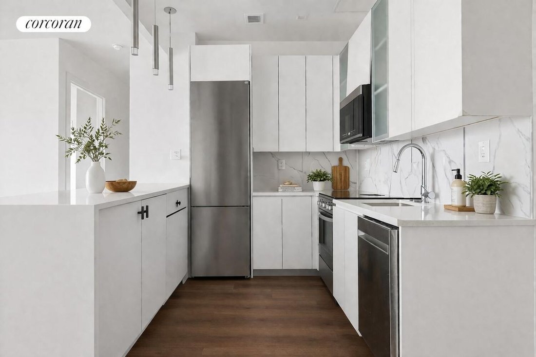 Condo in New York, New York, United States 4 - 17691258