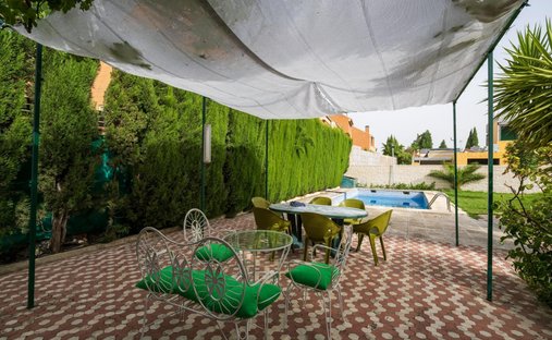Villa à Armilla, Andalousie, Espagne 1