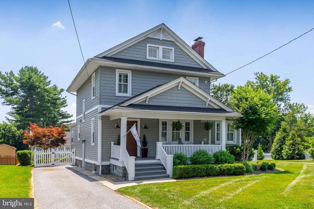 House in East Greenwich Township, New Jersey, United States 5 - 18543509