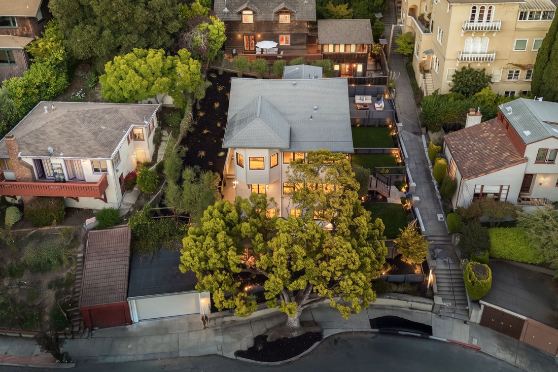 House in Berkeley, California, United States 2 - 18470777