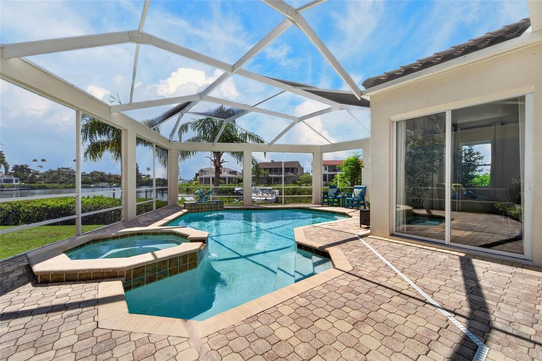 House in Apollo Beach, Florida, United States 4 - 18542601