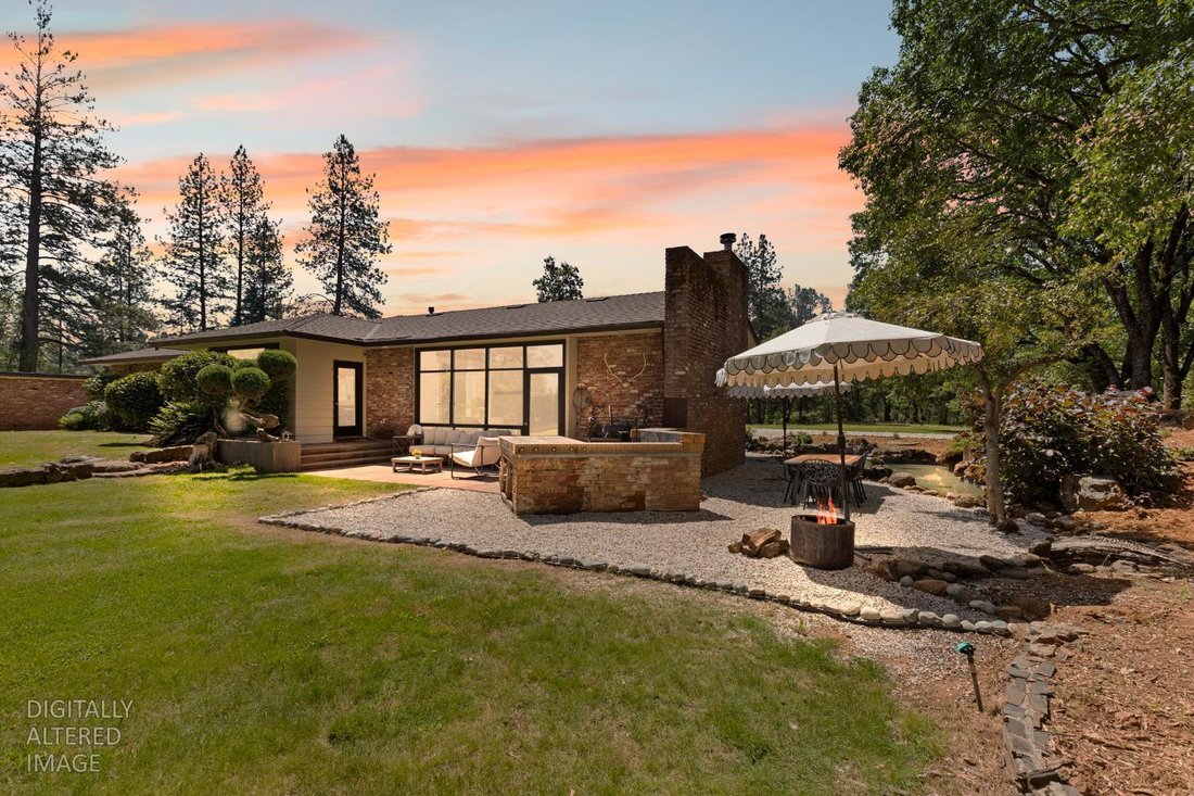 House in Colfax, California, United States 2 - 18539838