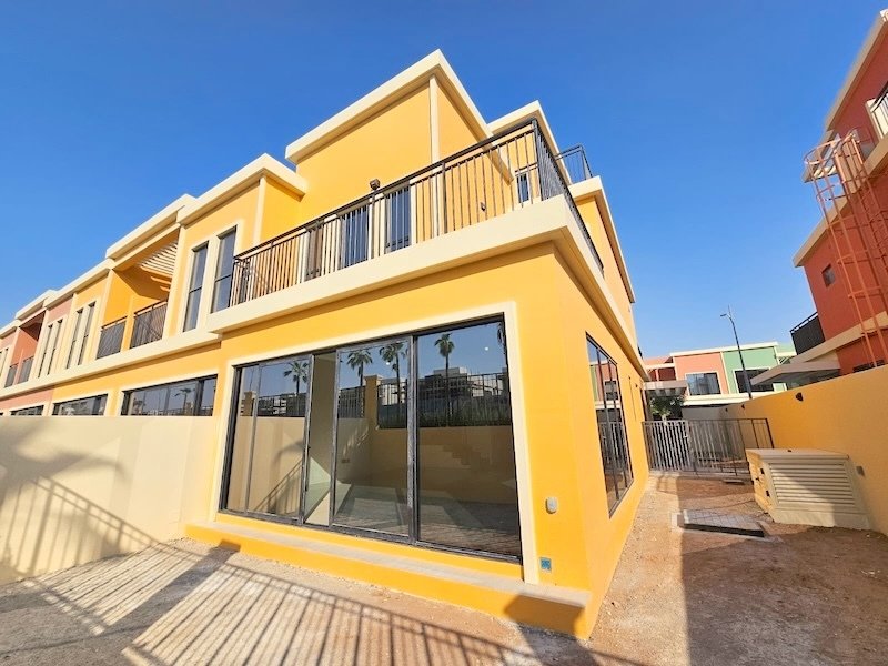 Townhouse in Al Wasl, Dubai, United Arab Emirates 1 - 17539924